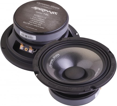 Dynamic State SARMAT SMM-16L