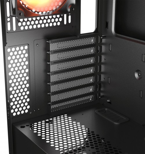 Cougar Airface ECO RGB Black