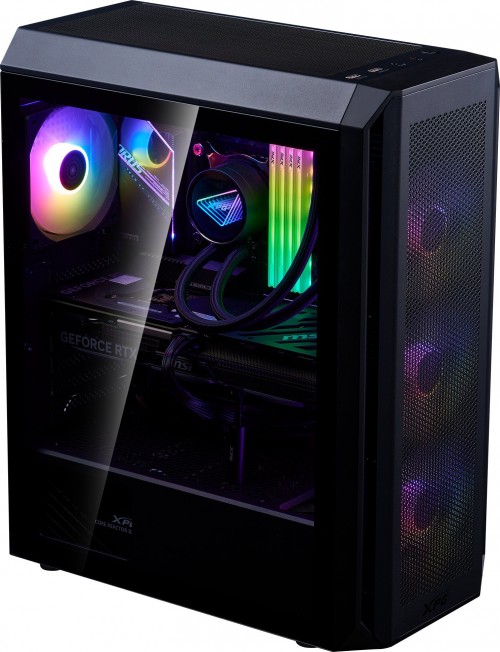 A-Data XPG VALOR AIR PLUS Black