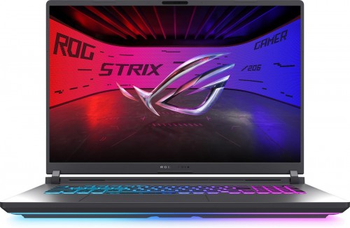 Asus ROG Strix G18 (2025) G815LR