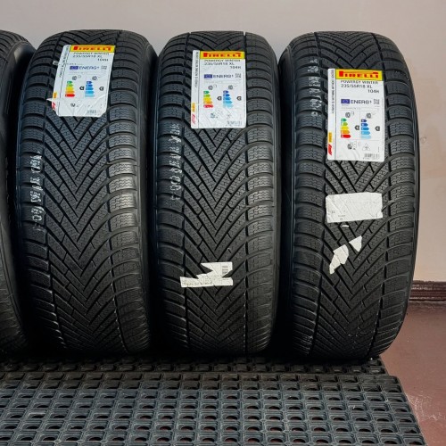 Pirelli Powergy Winter