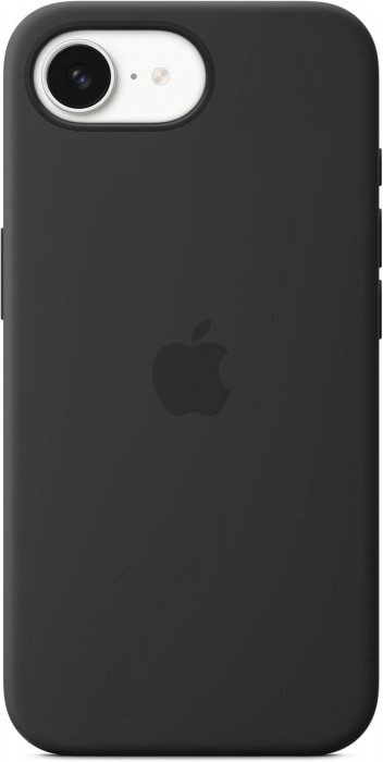 Apple Silicone Case for iPhone 16e