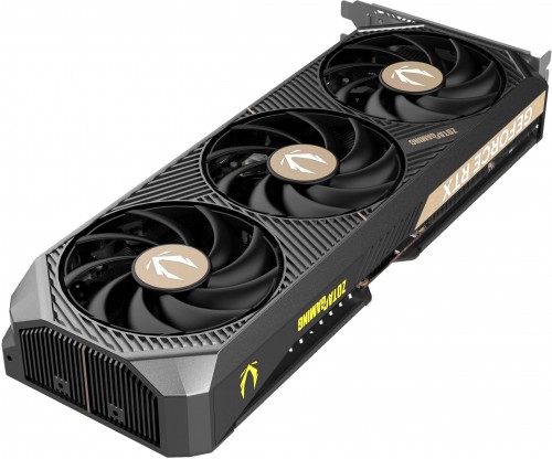 ZOTAC GeForce RTX 5070 SOLID