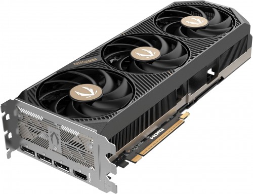 ZOTAC GeForce RTX 5070 Ti SOLID CORE