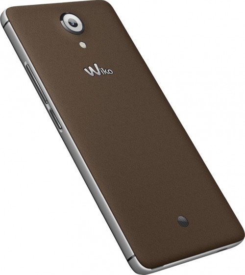 Wiko U Feel