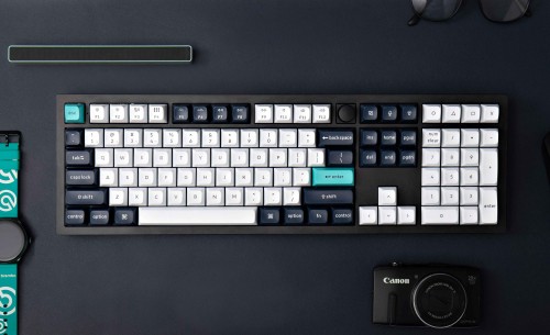 Keychron Q6 Max Red Switch