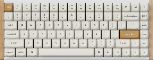 Keychron K2 HE Special Edition