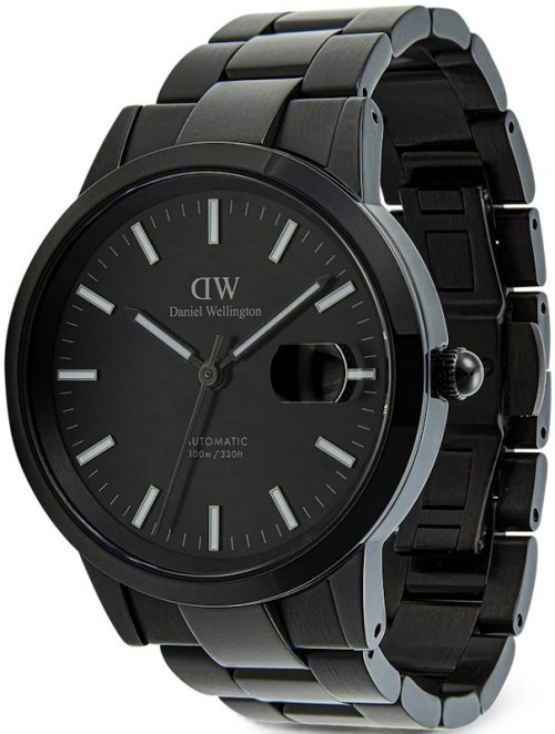 Daniel Wellington Iconic Link DW00100753