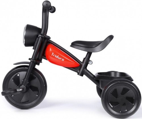 Qplay Triduro