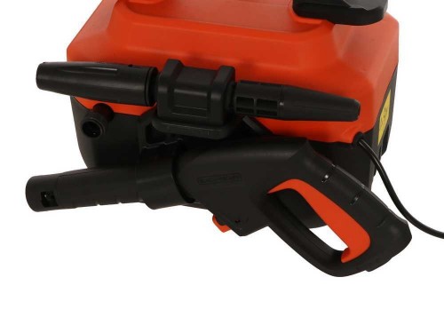Black&Decker BEPW1300H-QS