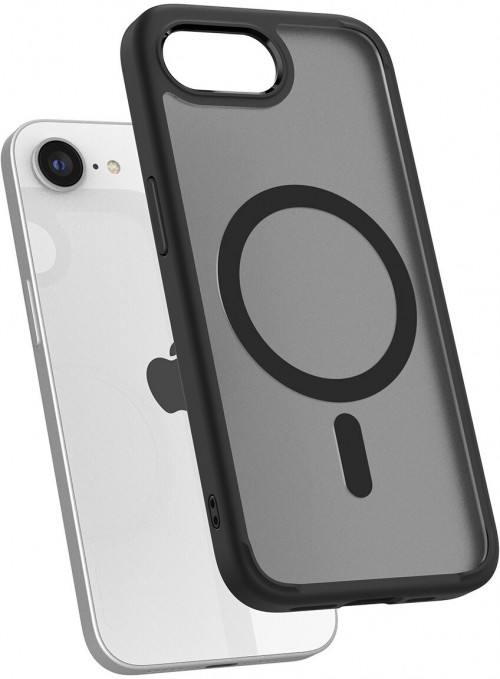 Spigen Ultra Hybrid (MagFit) for iPhone 16e