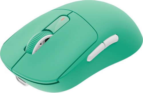 Fury Tanto T4 Wireless