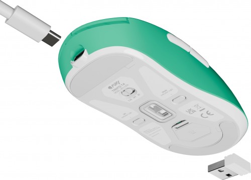 Fury Tanto T4 Wireless