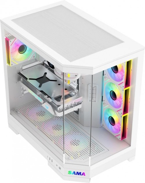 SAMA Neview 3021 White