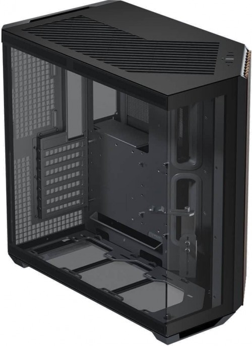 APNX V1 Wood Black
