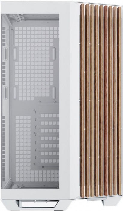 APNX V1 Wood White