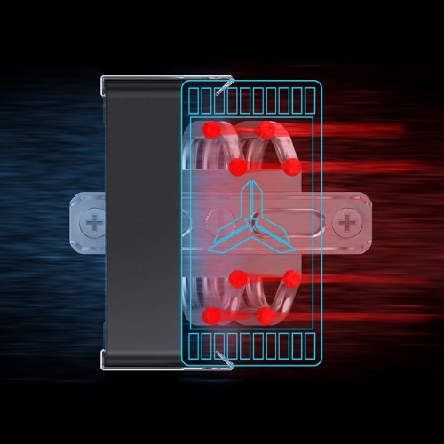 Jonsbo CR-1400 EVO Standard