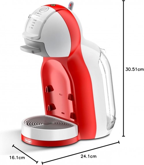 De'Longhi Dolce Gusto MiniMe EDG 305.WR