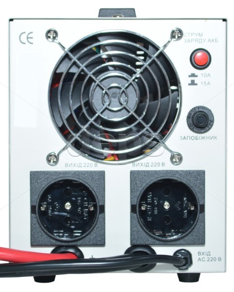 BestEn UPS-500W-12V