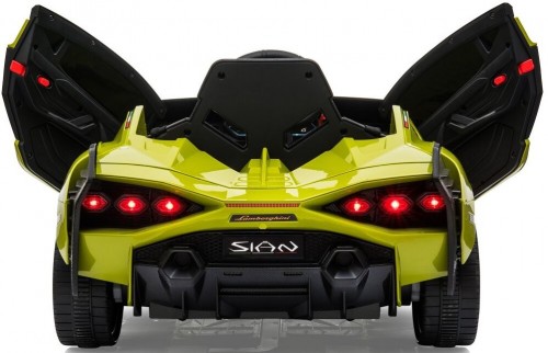 Jamara Lamborghini Sian FKP 37
