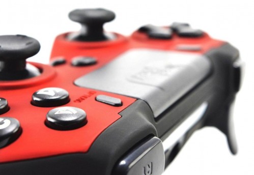 Steelplay Slim Pack Wireless Controller