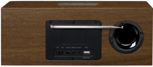 Lenco DIR-170