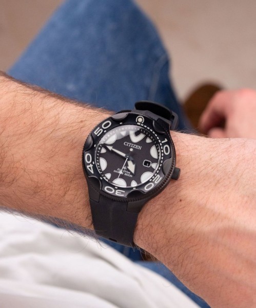 Citizen Promaster Dive BN0235-01E