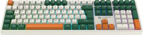 Canyon CND-SKBW11