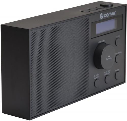Denver DAB-51B