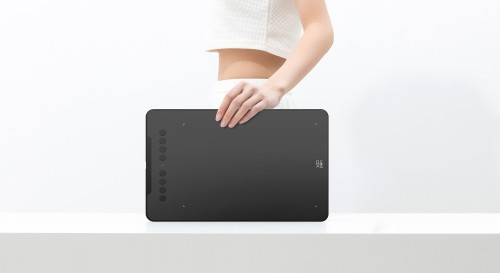 XP-PEN Deco 01V3