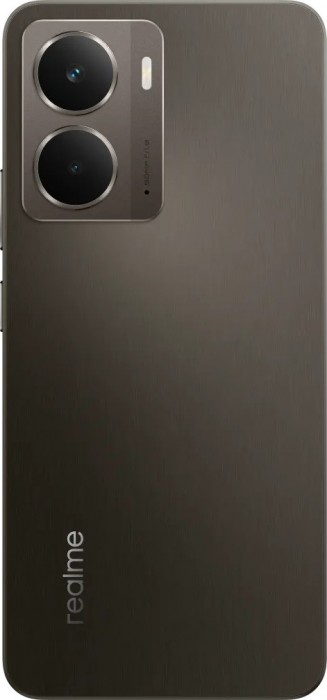 Realme P3