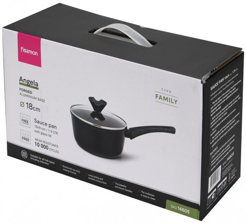 Fissman Angela 14605