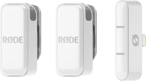 Rode Wireless Micro (Lightning)