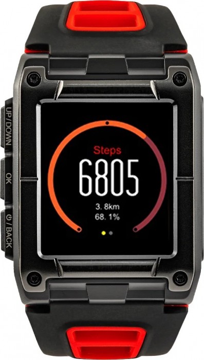 Watchmark Outdoor WS929