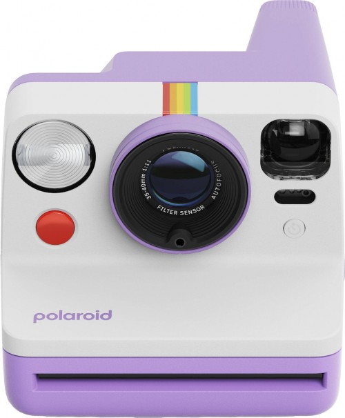 Polaroid Now Generation 3