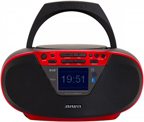 Aiwa BBTU-500DAB