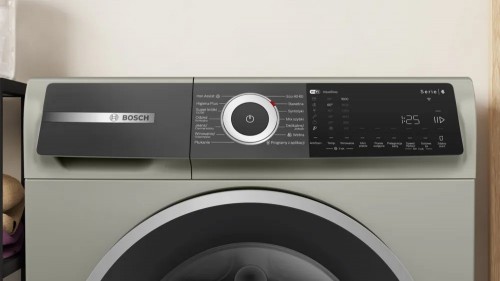 Bosch WGH 2460X PL