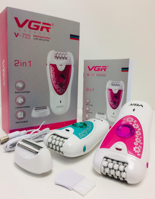 VGR V-722
