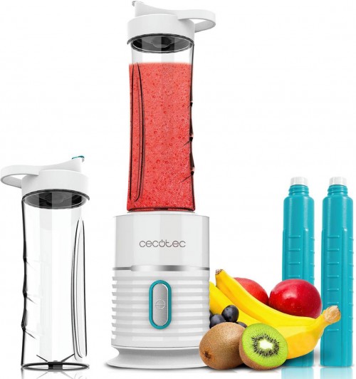 Cecotec Power Titanium 500 EasyGo