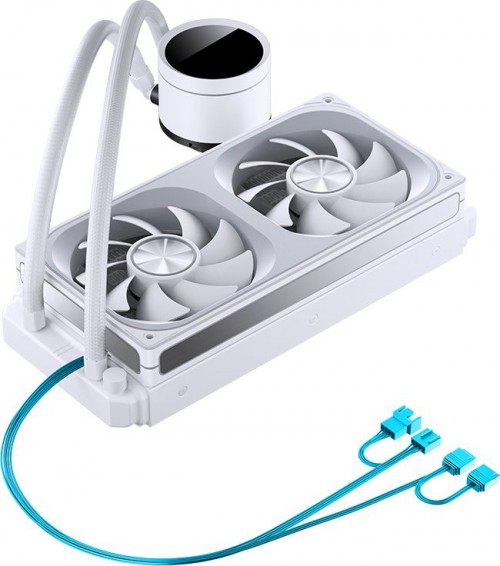Jonsbo TH-240 White