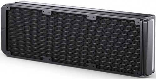 Jonsbo TH-360 Black