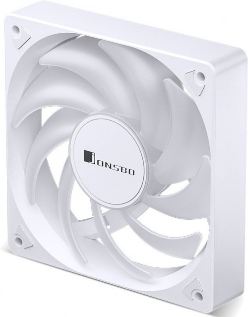 Jonsbo SL-120CW White