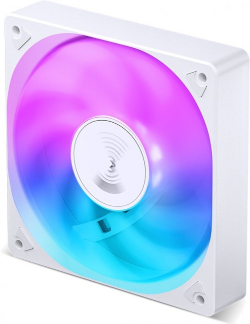 Jonsbo SL-120CW White