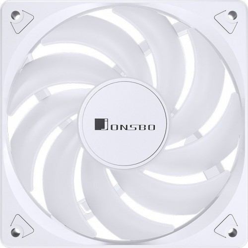 Jonsbo SL-120CW White