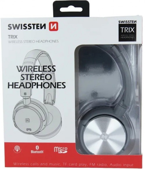 Swissten Trix