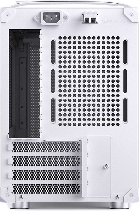 Jonsbo C6 MAX White