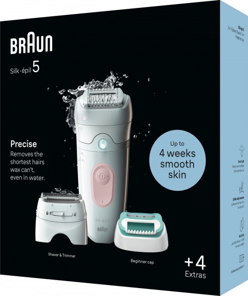Braun Silk-epil 5 5050