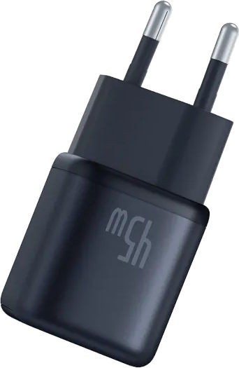 BASEUS PicoGo GaN Fast Charger 45W