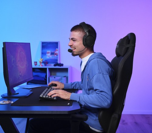 Trust GXT 493 Carus Wireless