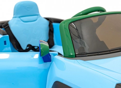 Concept Mini Concept Aceman